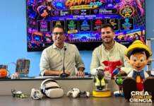 Los Realejos reúne ciencia y videojuegos en el Foro Gamer 2026
