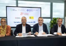 Clínic y Hospital del Mar revolucionan el quirófano con 3D