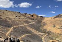 Xali Gold alista 3.000 metros de perforación en Huancavelica