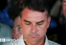 Bolsonaro se proclama líder opositor, pero evita admitir derrota
