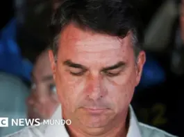 Bolsonaro se proclama líder opositor, pero evita admitir derrota