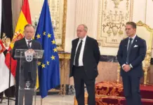 Cámara de España impulsa en Ceuta un piloto de IA para pymes