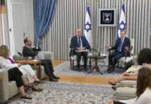 Así usa Israel la tecnología para blindar sus elecciones