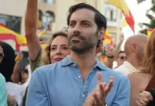 Martínez Peñalver exige respuestas para Ceuta tras la invasión