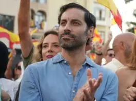 Martínez Peñalver exige respuestas para Ceuta tras la invasión