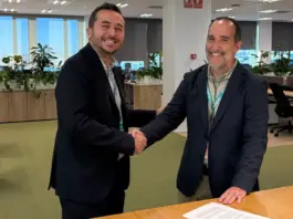 Sopra Steria y FIDAMC entrenan robots con Physical AI