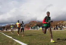 El Cross de Soria 2026 retiene el oro del World Cross Tour