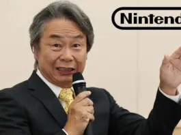 Miyamoto (Nintendo) alerta sobre la IA: habrá papel humano