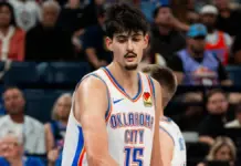 Aday Mara deslumbra en la NBA y supera a Pau Gasol