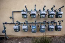 El BOE activa el plan de contadores inteligentes de gas