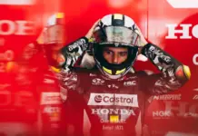 Joan Mir vuelve a MotoGP tras una misteriosa enfermedad