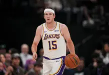 Lakers invictos vs Trail Blazers dónde ver en vivo hoy