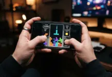 Cinco juegos tipo Tetris para matar el tiempo en tu móvil