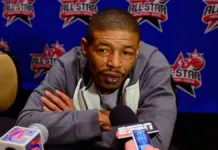 Muggsy Bogues será eterno: Charlotte retirará su camiseta