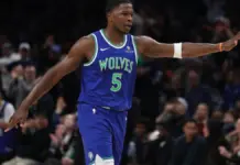 La NBA, en alerta por lesiones: cinco estrellas, fuera