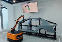 De medir piezas a imprimir comida: IA y 3D sorprenden en China