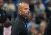 Tatum tumba a los Nets de Jordi Fernández y los Lakers caen