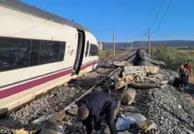 Choque de trenes entre Iryo y AVE en Toledo: última hora