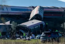 Tragedia en la Alta Velocidad deja decenas de muertos en Toledo