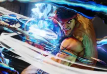 Capcom retira Street Fighter V tras un grave fallo PHP