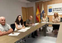 Canarias revisa su estrategia para las enfermedades raras