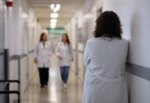 La huelga médica apenas reúne a 243 profesionales en Canarias
