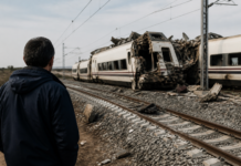 Choque de trenes en Toledo: crece la presión sobre Sánchez