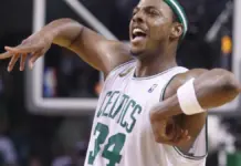 Paul Pierce, de ganar 198 millones a rozar la bancarrota