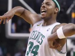 Paul Pierce, de ganar 198 millones a rozar la bancarrota