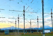 HAARP vuelve a probar un radar que ve más allá del horizonte