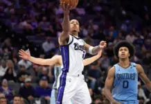 Darius Acuff Jr.: el novato de la NBA que tira sin freno