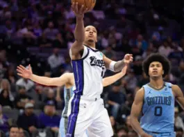 Darius Acuff Jr.: el novato de la NBA que tira sin freno