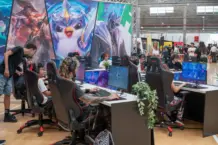 La Palma Winter-Con 2026: videojuegos, K-pop y cosplay gratis