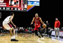 Kevin Knox llega al Unicaja: refuerzo de calidad NBA