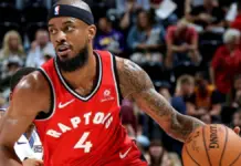 Lorenzo Brown, sin su anillo NBA pese al título de 2019