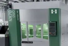 Meltio lleva su tecnología 3D de Jaén a Japón con HORKOS
