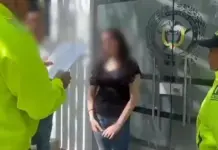Cae La Patrona con una tonelada de cocaína y nexo con CJNG