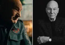 Muere Patrick Stewart de qué murió el Profesor X de X-Men