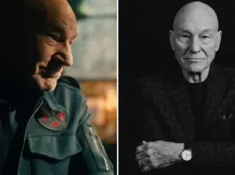 Muere Patrick Stewart de qué murió el Profesor X de X-Men