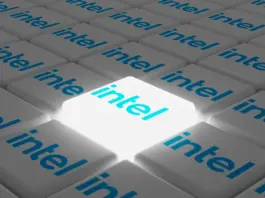 Intel pierde 11.609 millones pese a elevar sus ingresos trimestrales