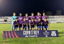 Julián Robles desvela qué cambió al Poblense ante el Ceuta