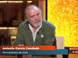 El desgarrador relato del farmacéutico que auxilió en Toledo