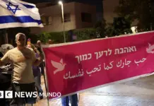 Elecciones en Israel: oposición carga contra Netanyahu por Qatar