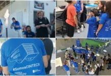 Vigo descubre la ciencia del futuro con realidad virtual