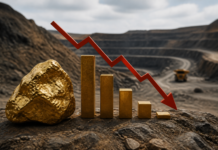 PDI Gold reduce su producción de oro y genera dudas en el mercado