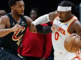 Hawks frenan su caída y los Pelicans estrenan victoria NBA