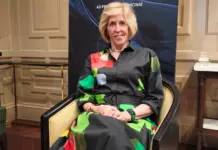 Helen H. Hobbs: La genética no determina nuestro destino