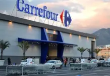 Carrefour supera las 700 tiendas con entregas en 60 minutos