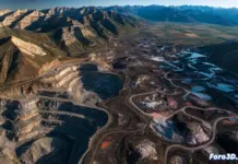 The Mineral Age revela la huella minera de la tecnología limpia