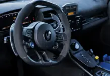 La nueva tecnología de Maserati que ayudará a los pilotos